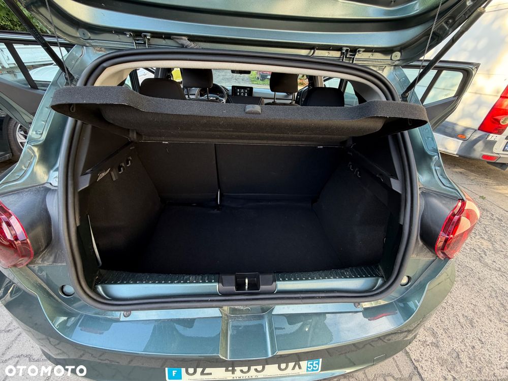 Dacia Sandero - 33