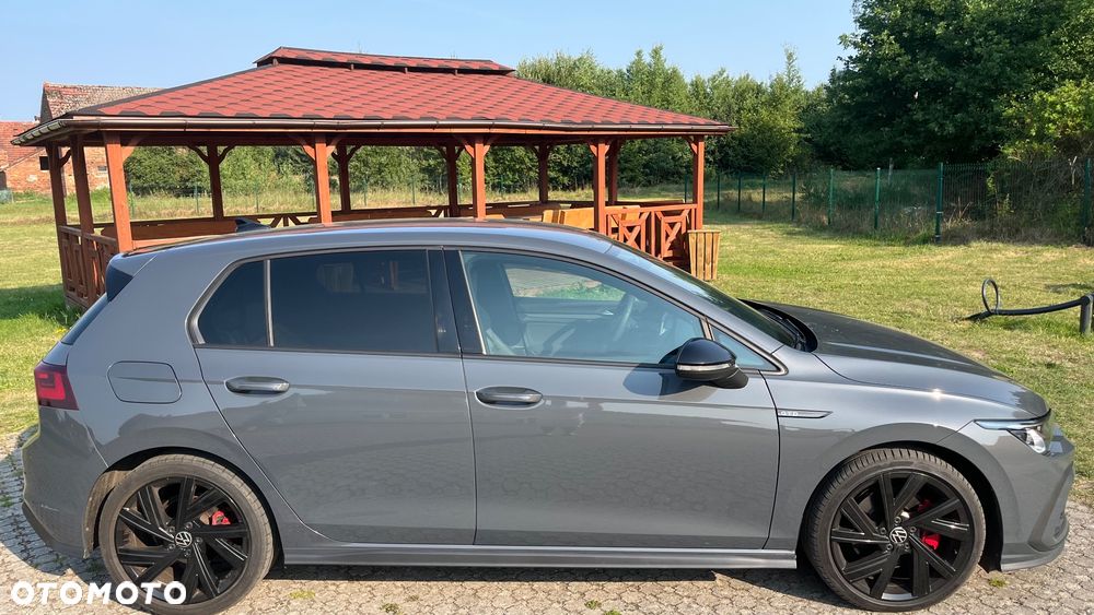 Volkswagen Golf 2.0 TDI GTD DSG - 7