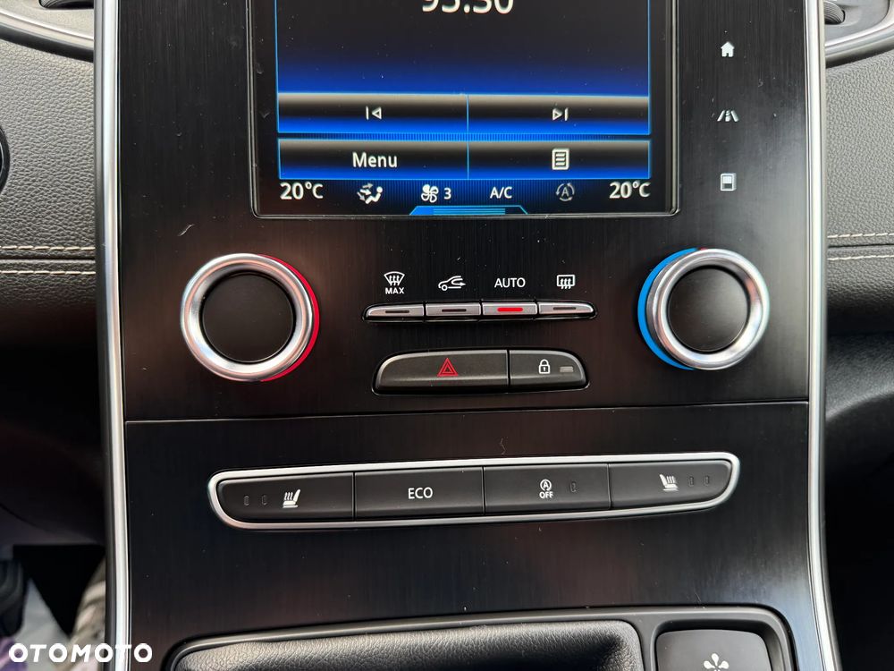 Renault Grand Scenic Energy TCe 130 S&S LIMITED - 24