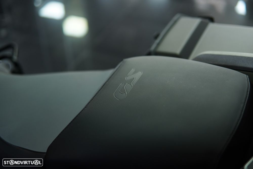 BMW R 1300 GS Adventure TRIPLE BLACK / REBAIXADA - 22