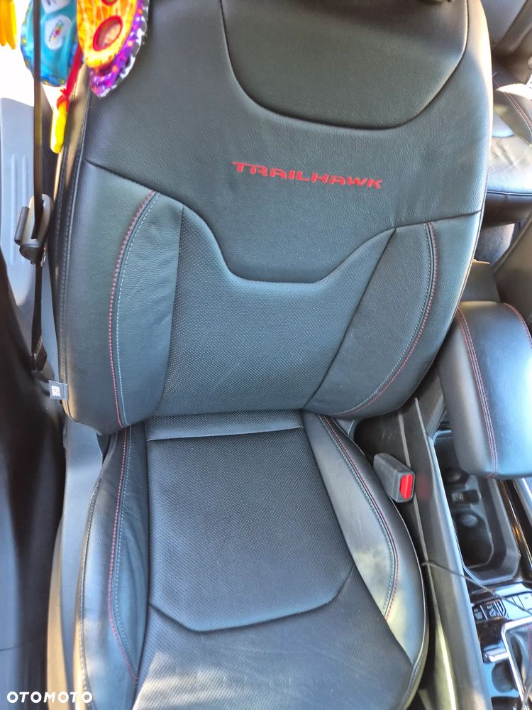 Jeep Compass - 9