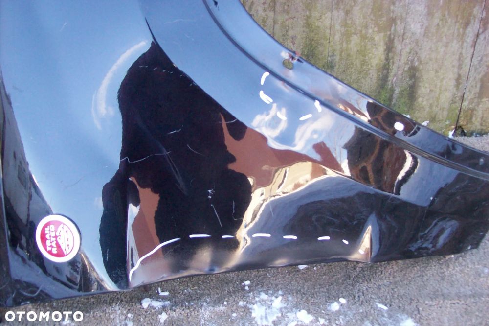 BŁOTNIK PRZEDNI PRAWY JEEP GRAND CHEROKEE WK 2 - 3