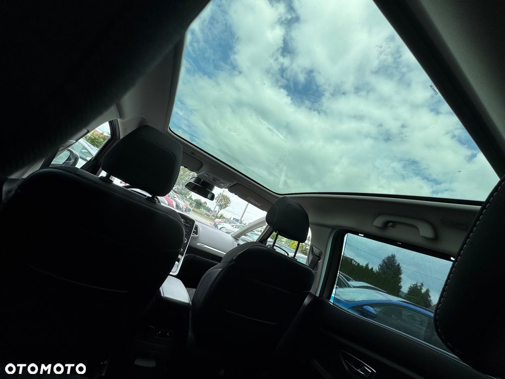 Renault Scenic ENERGY TCe 115 LIMITED - 21