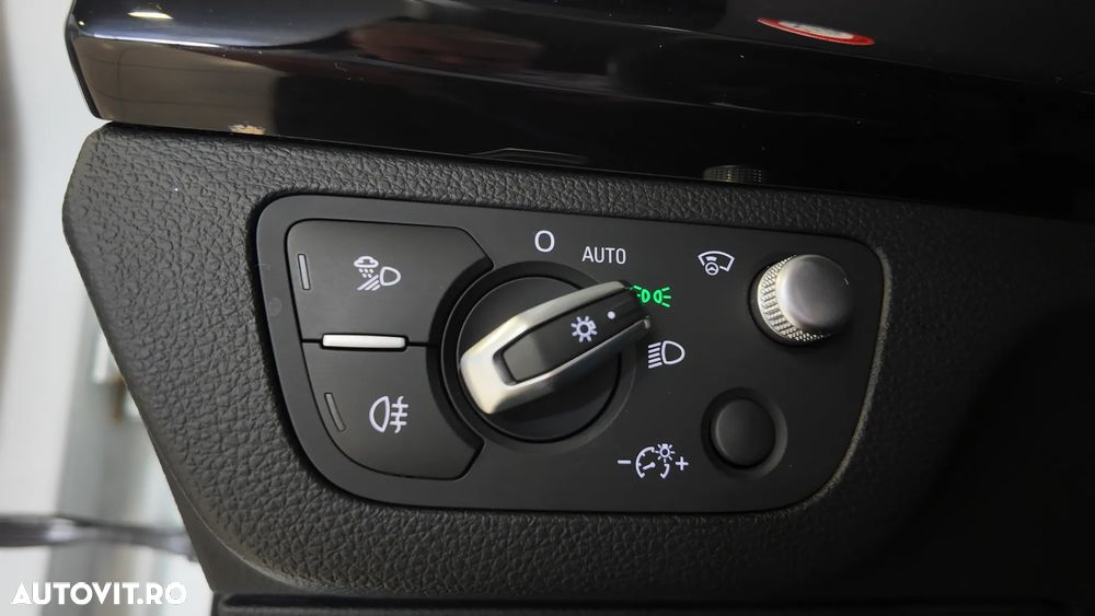 Audi Q5 50 TFSI e quattro S tronic PHEV Advanced - 22