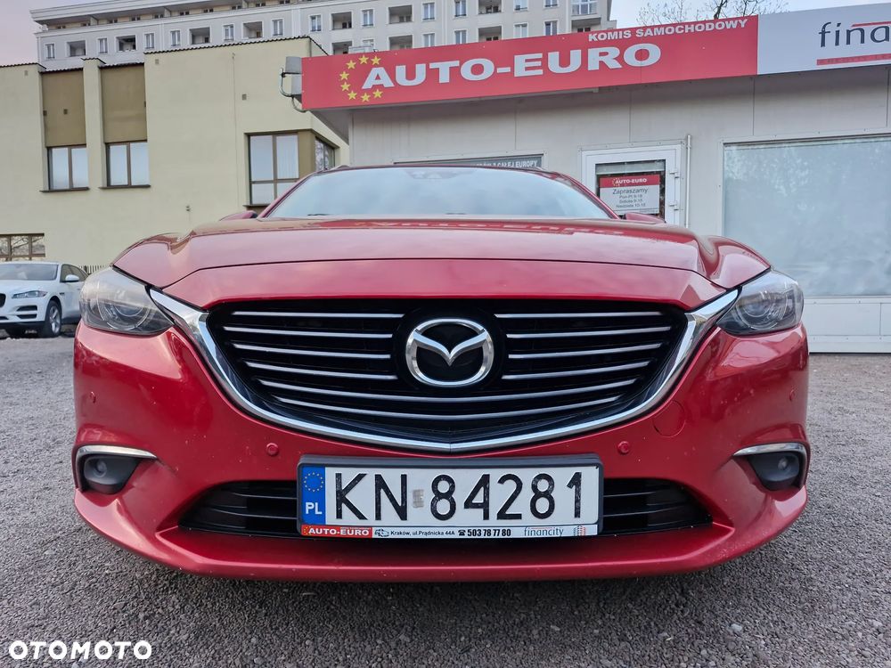 Mazda 6 2.0 SkyEnergy - 10