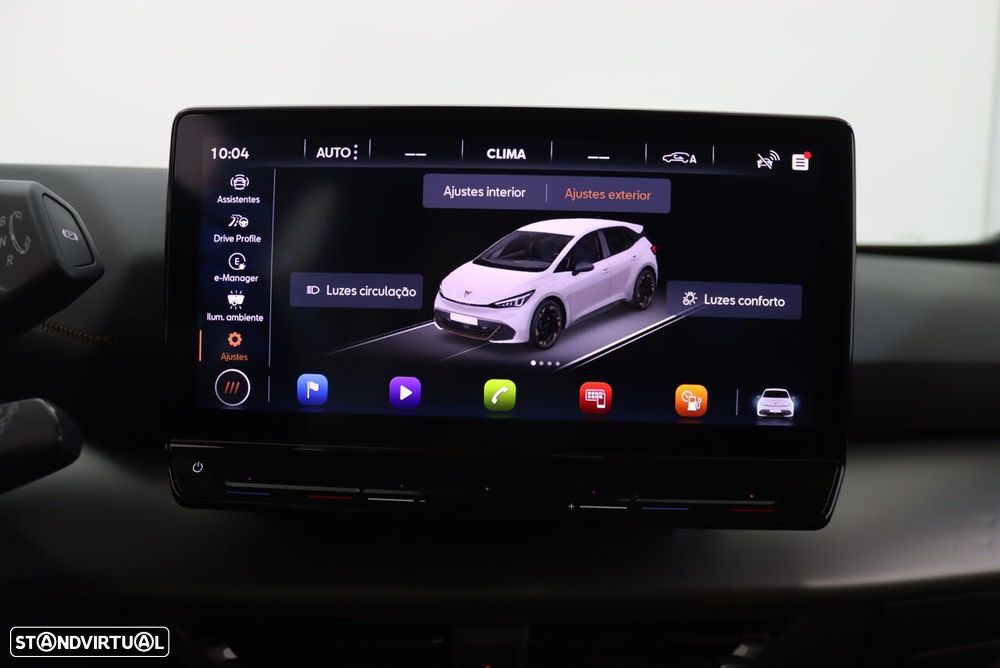 Cupra Born 58 kWh - 41