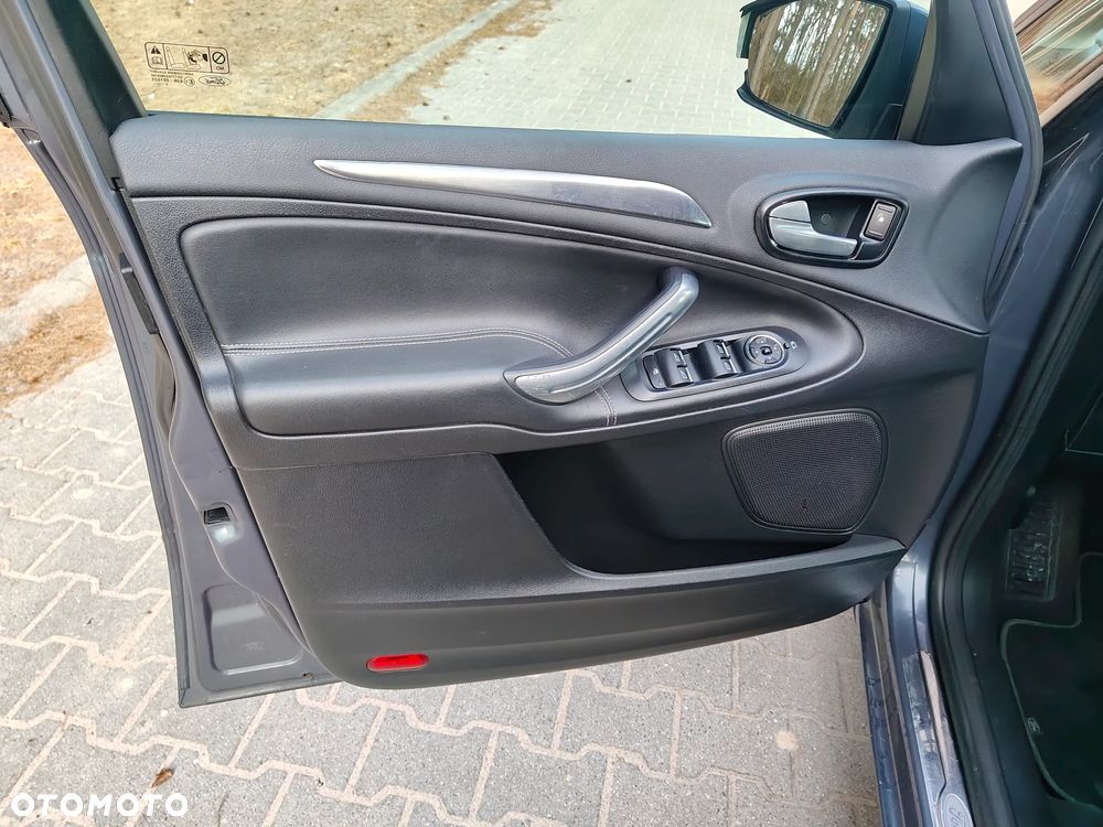 Ford Galaxy 2.0 TDCi Titanium MPS6 - 10