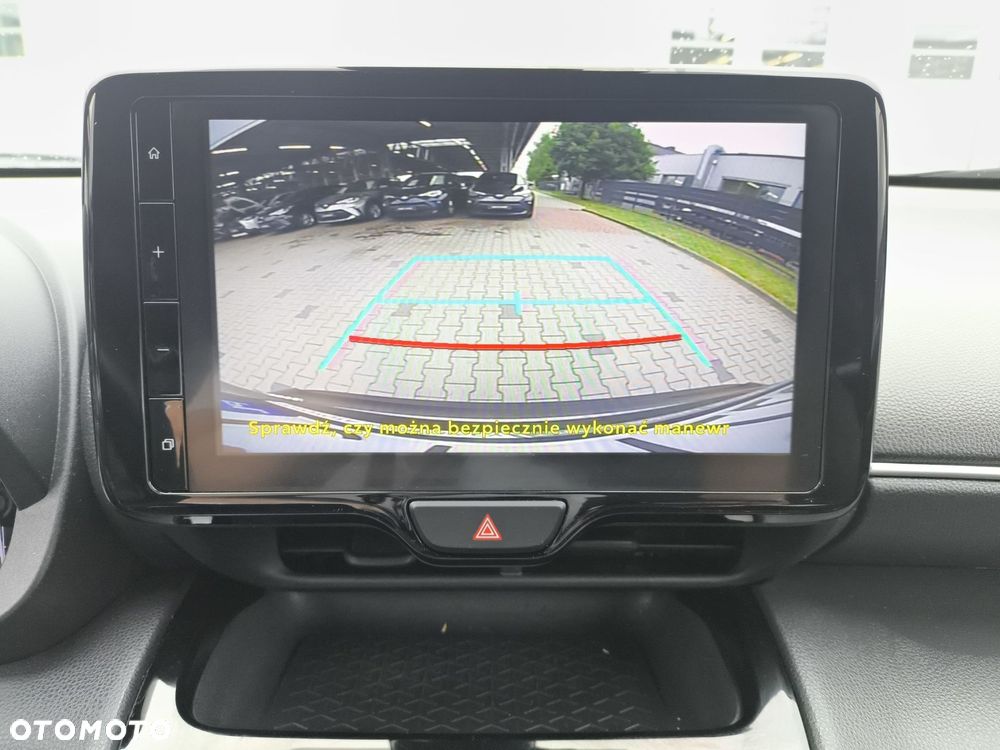 Toyota Yaris Cross Hybrid 1.5 Comfort - 19