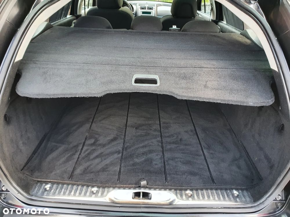 Peugeot 407 - 9