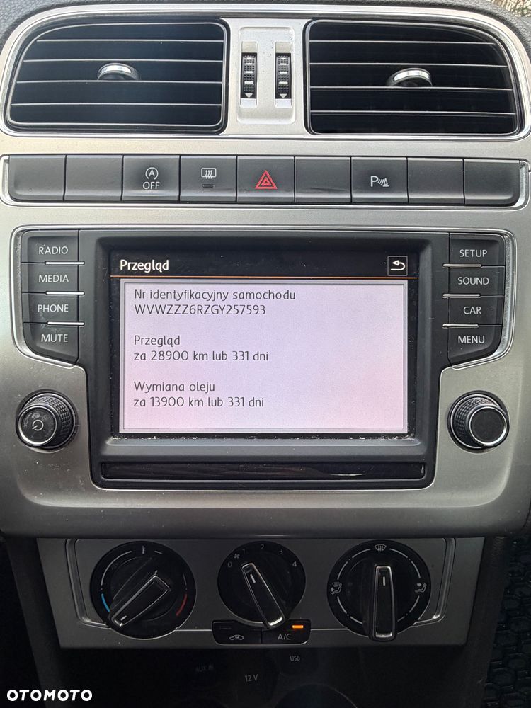 Volkswagen Polo 1.2 TSI BMT Highline DSG - 26