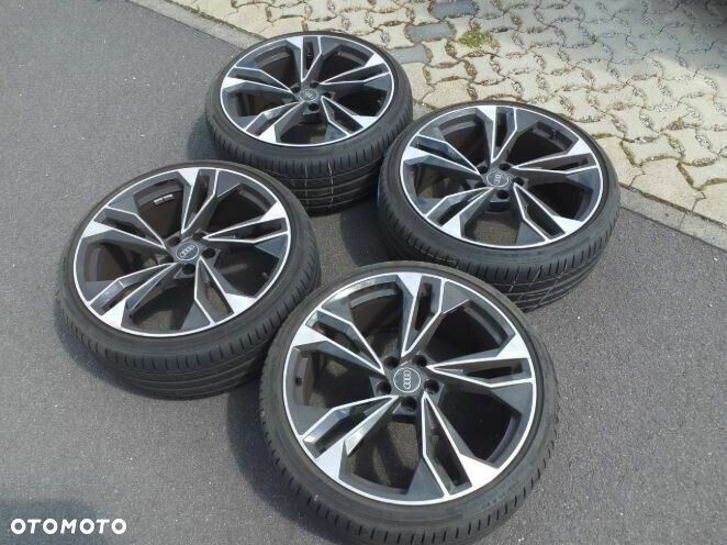 Audi A5 - 5