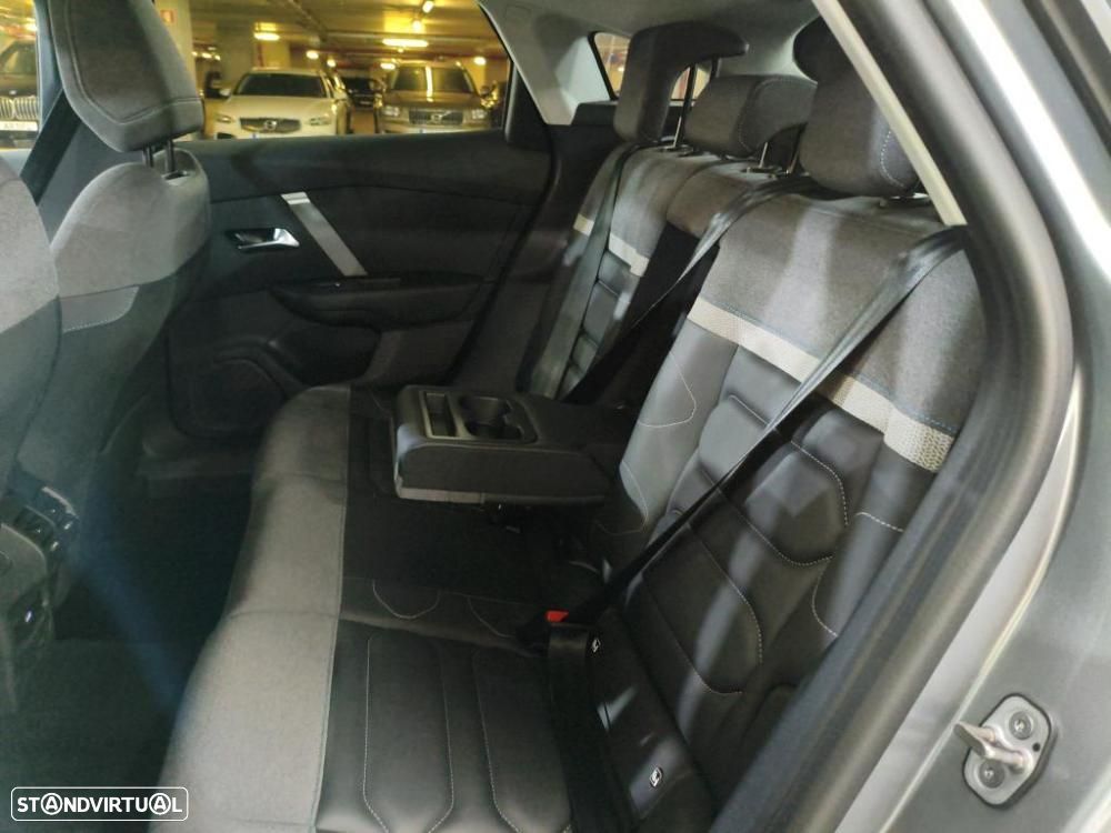 Citroën C4 1.5 BlueHDi Shine Pack EAT8 - 6