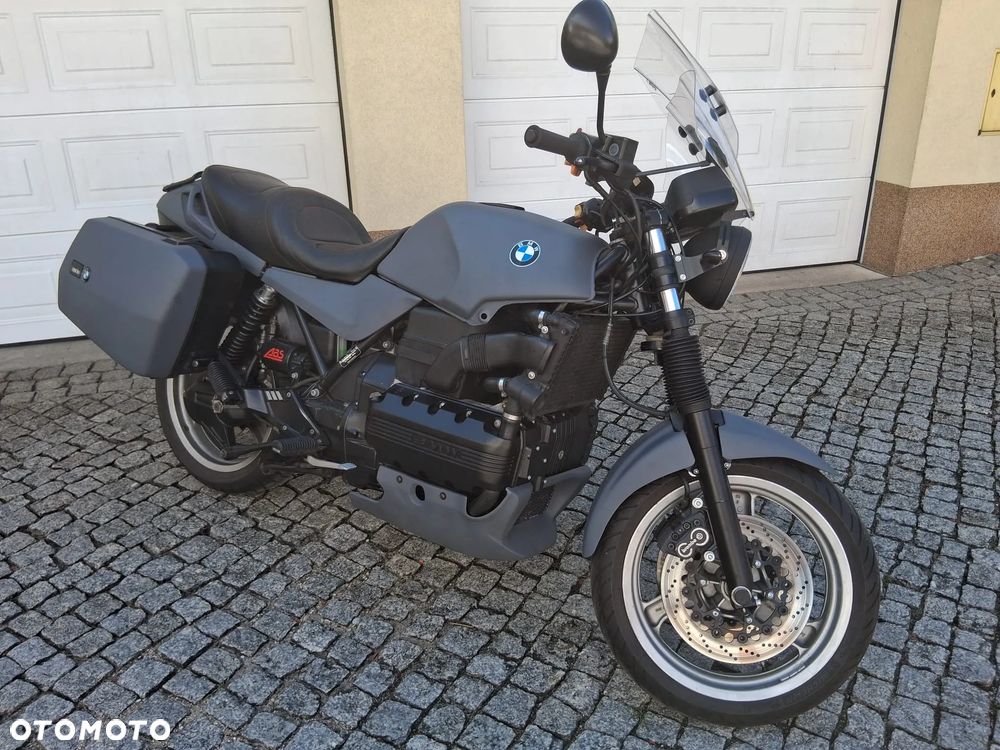 BMW K - 1