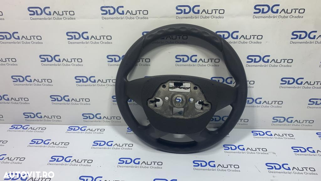 Volan BK213600CD35B8 Ford Transit 2.2 2013-2018 - 2