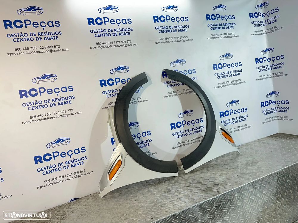 .Frente Completa Original Mini Cooper R60 Countryman R61 Paceman 2.0D N47C20A 2010 - 2016 - 17