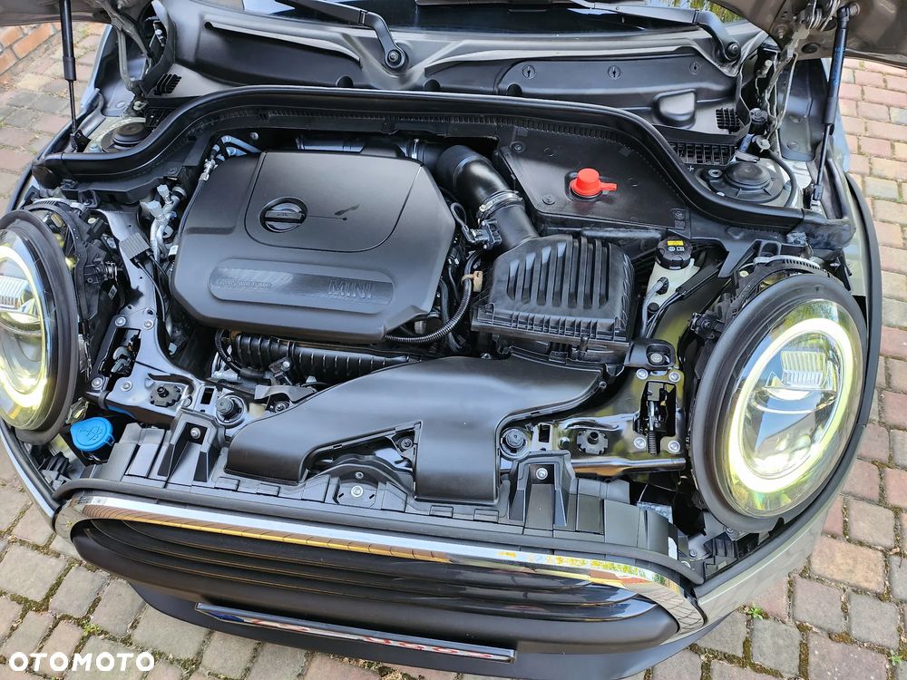 MINI ONE - 21