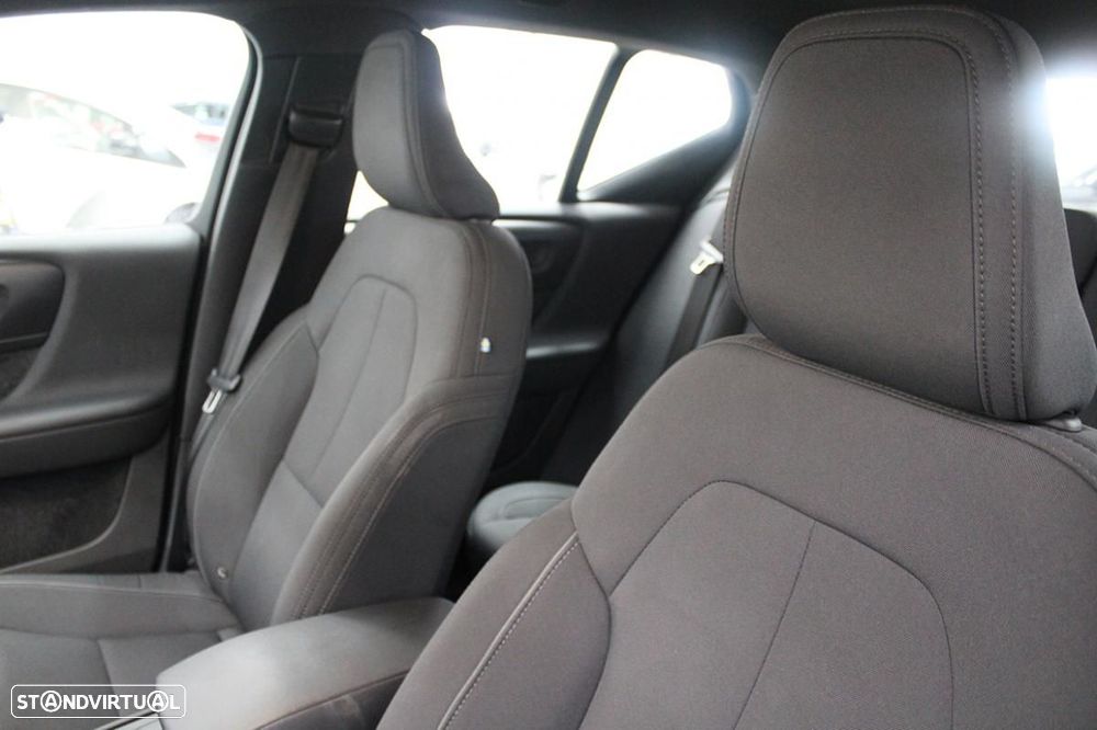 Volvo XC 40 Recharge 69 kWh Single Motor Core - 10