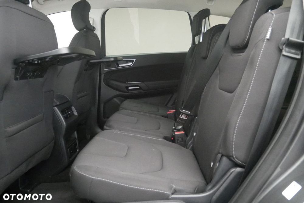 Ford S-Max 2.5 Titanium Ogrz. Fotele Kamera SalonPL VAT23% - 15