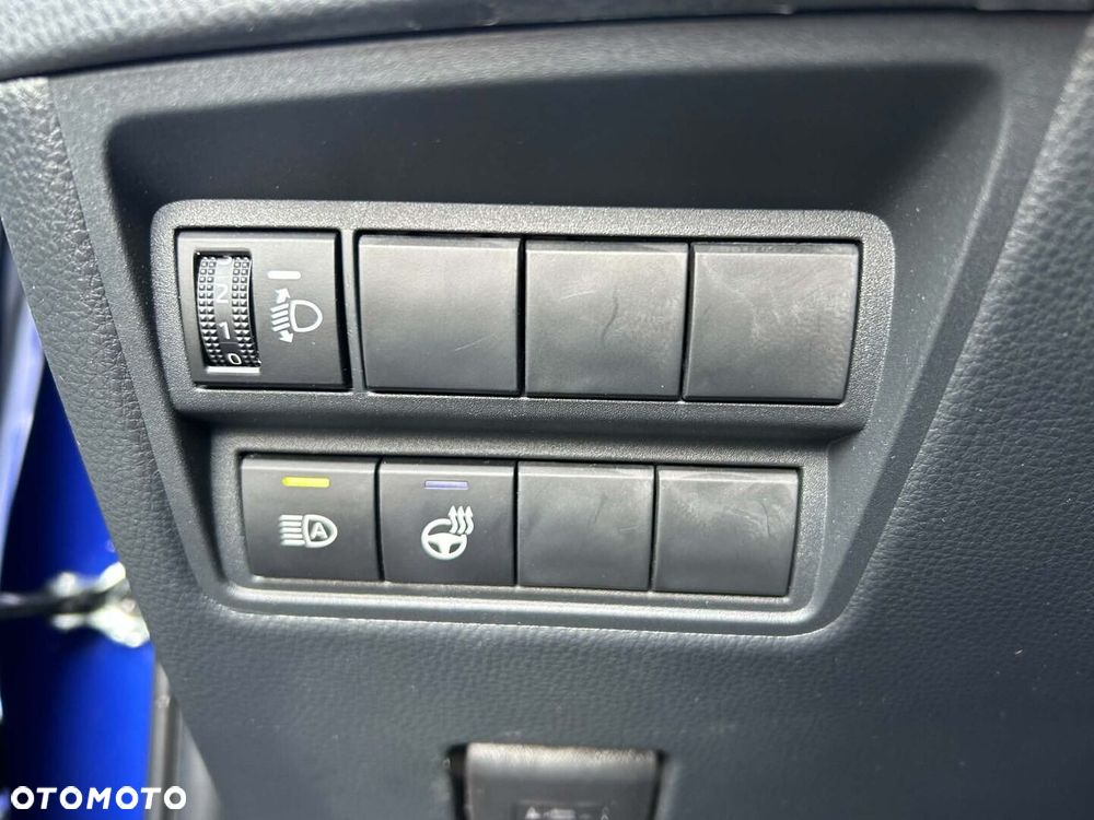 Toyota Yaris Hybrid 1.5 Style - 19