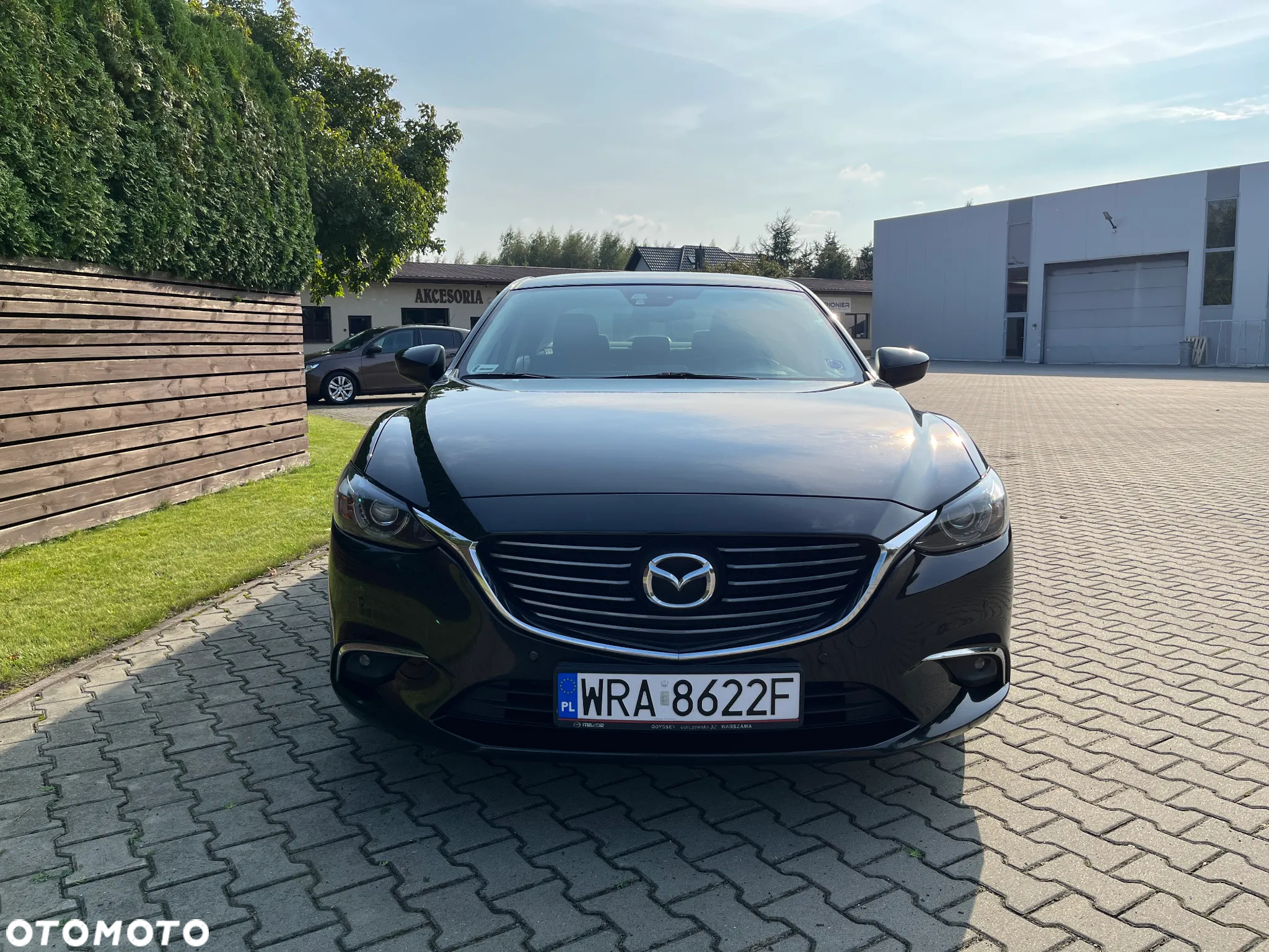 Mazda 6 2.0 Skyenergy - 6