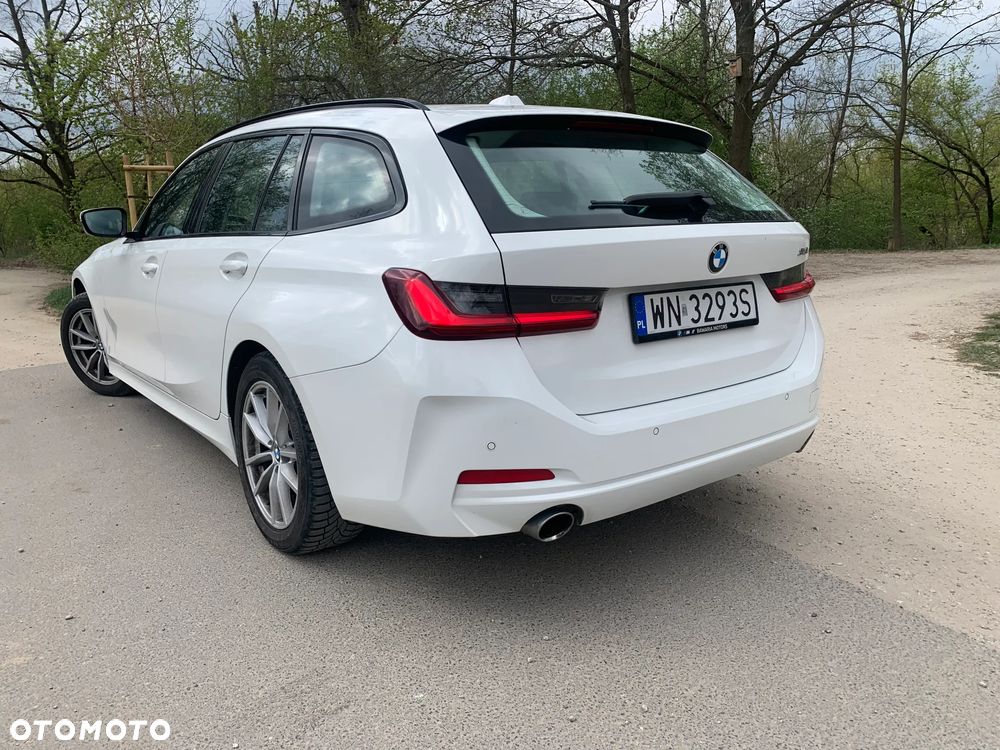 BMW Seria 3 - 3
