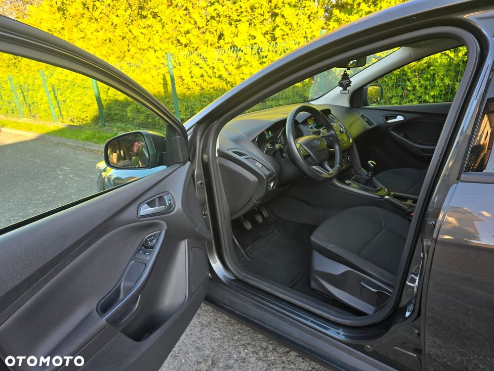 Ford Focus 1.0 EcoBoost Gold X (Edition Start) - 22