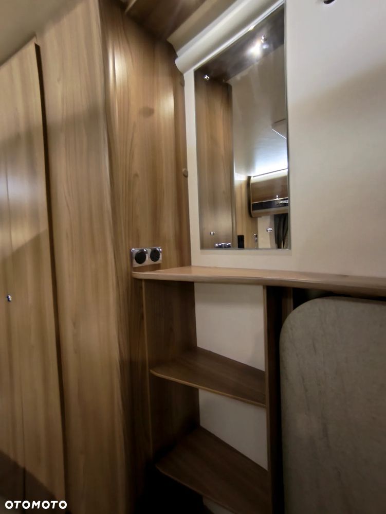 SWIFT Conqueror 570 - 35