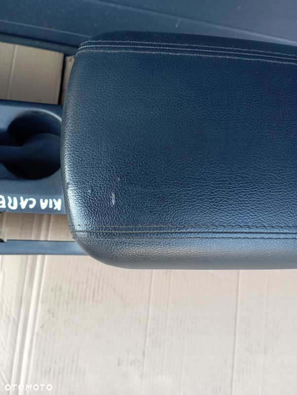 KIA CARENS IV 4 TUNEL ŚRODKOWY PODŁOKIETNIK - 8