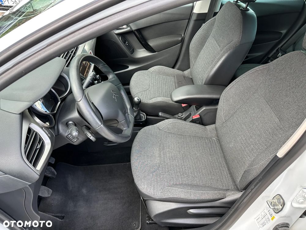 Citroën C3 - 20