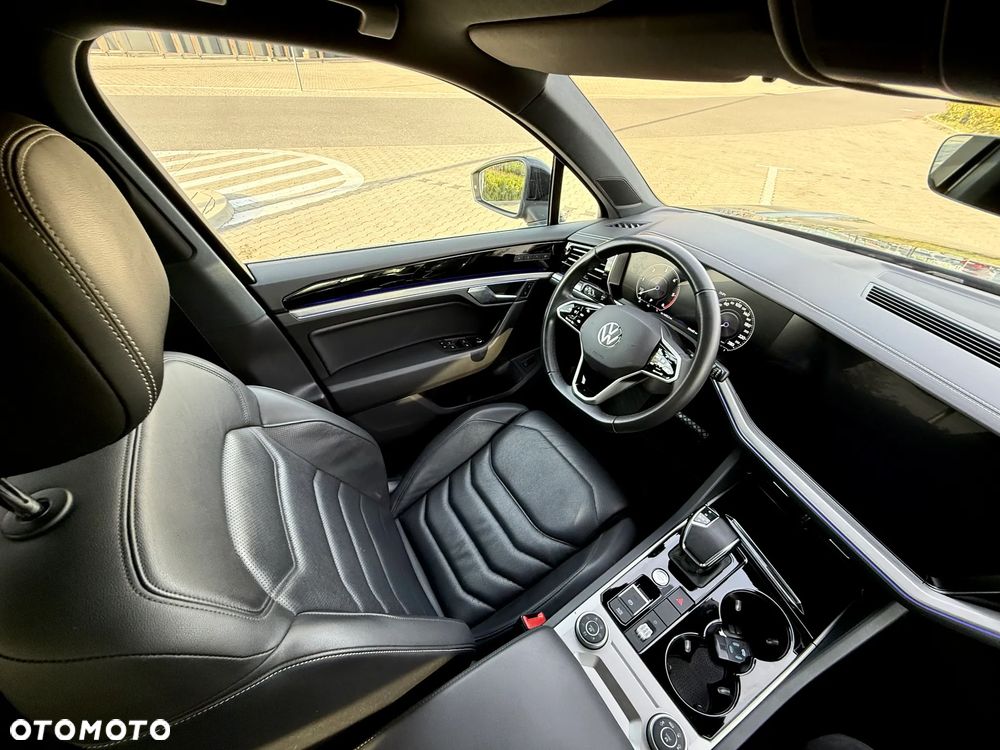 Volkswagen Touareg 3.0 V6 TDI SCR 4Mot - 5