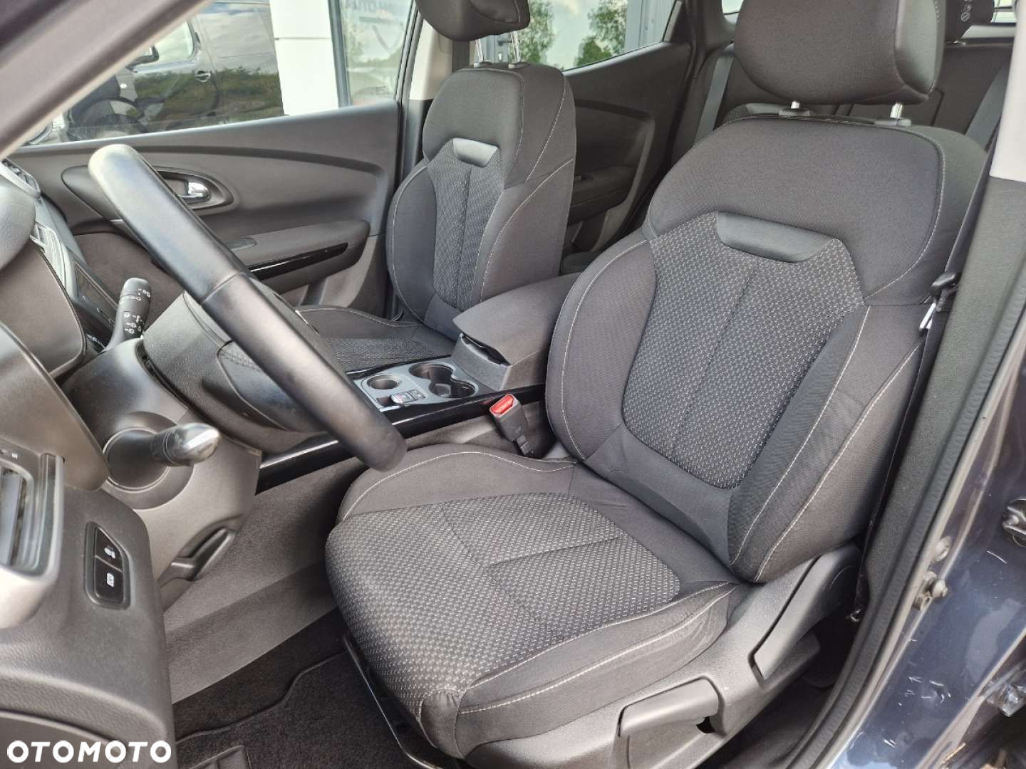 Renault Kadjar Energy dCi 110 LIMITED - 12