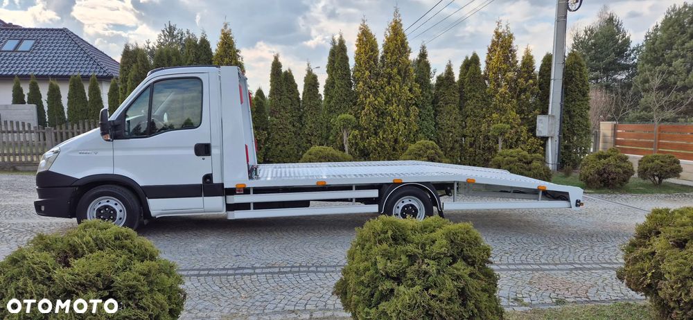 Iveco Daily - 13