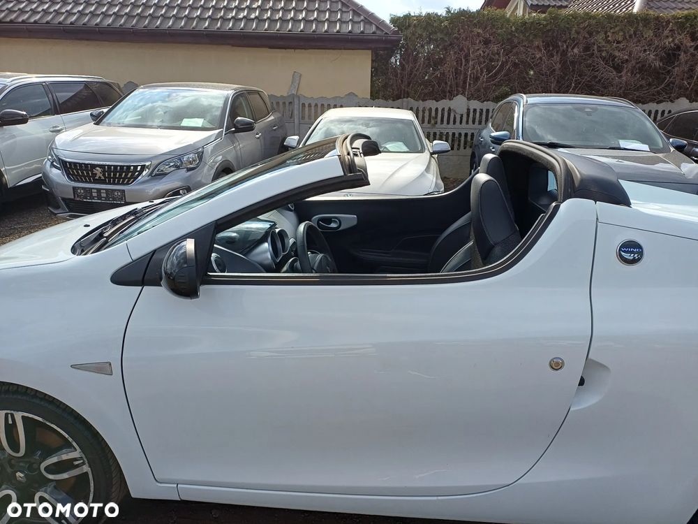 Renault Wind TCe 100 Dynamique - 16