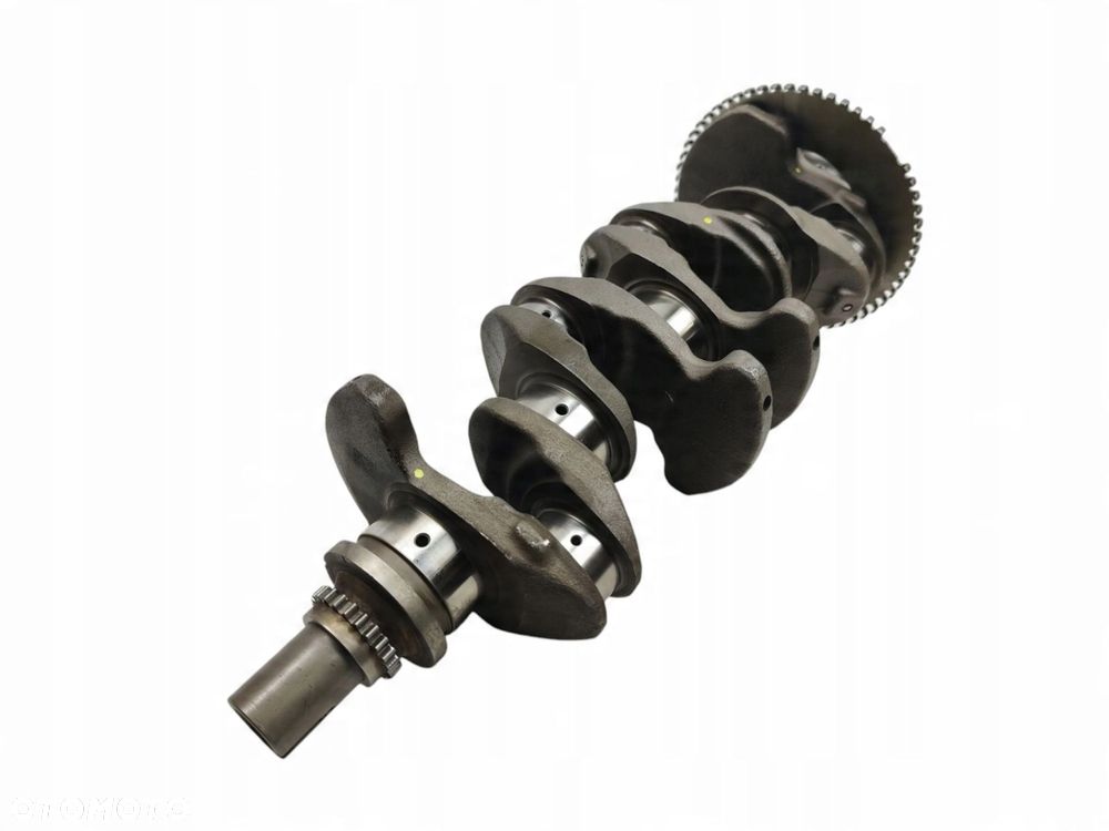 WAŁ KORBOWY HONDA CIVIC IX (2011-2013) 1.8 I-VTEC 141KM - 4