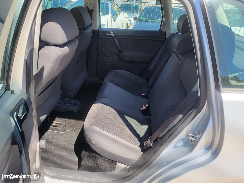 VW Polo 1.2 Confortline - 8