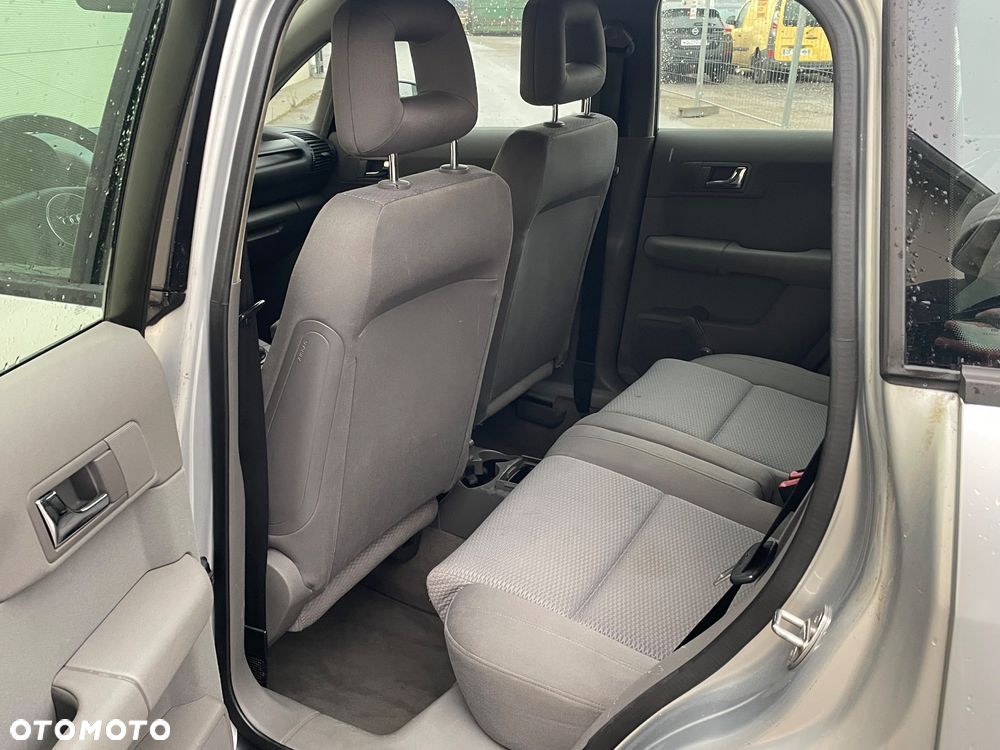 Audi A2 1.4 - 22