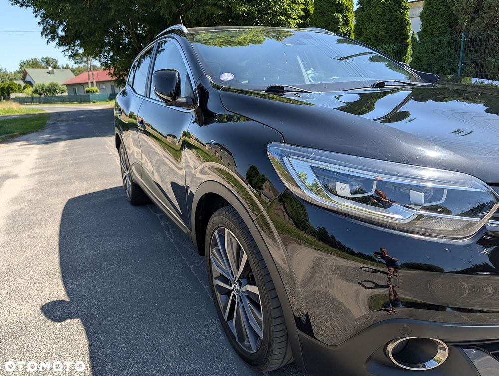 Renault Kadjar Energy TCe 130 EDC XMOD - 7