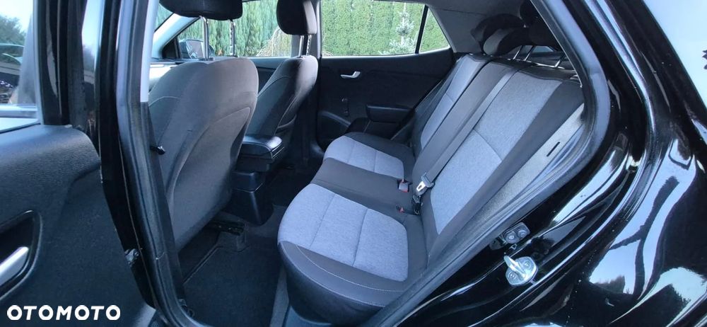 Kia Stonic 1.6 CRDi Vision - 11