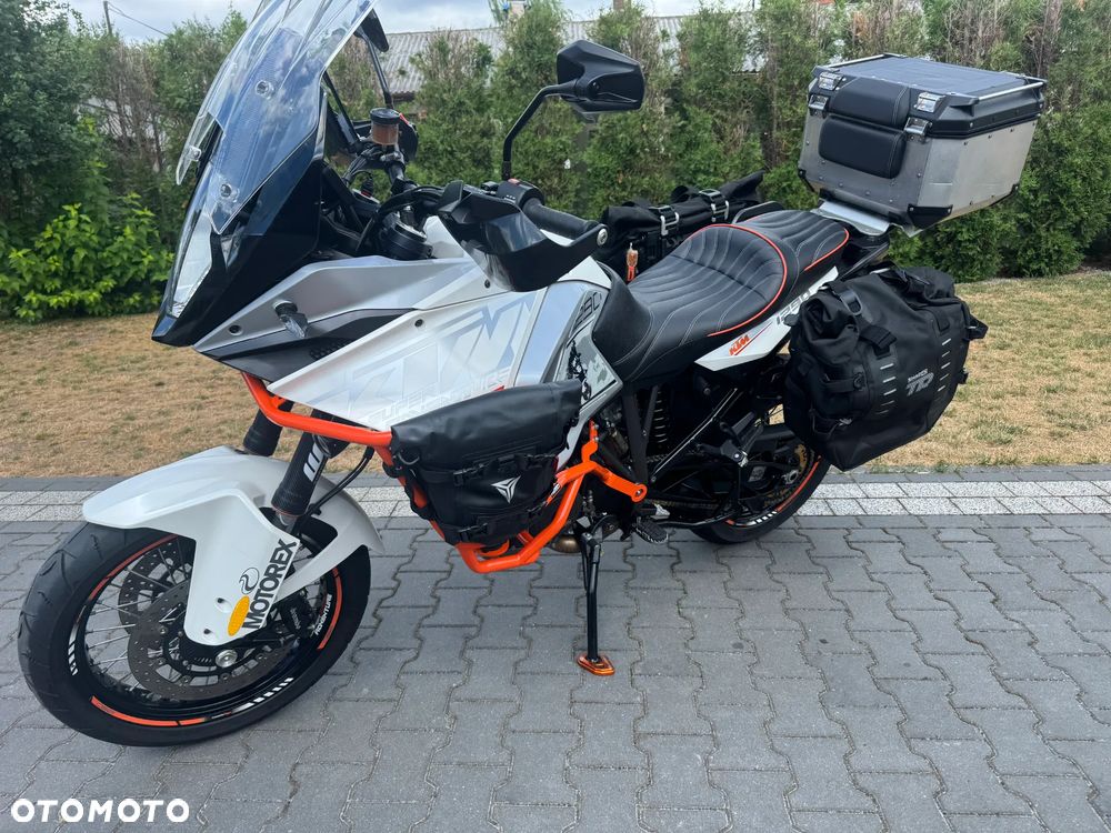 KTM Super Adventure - 27