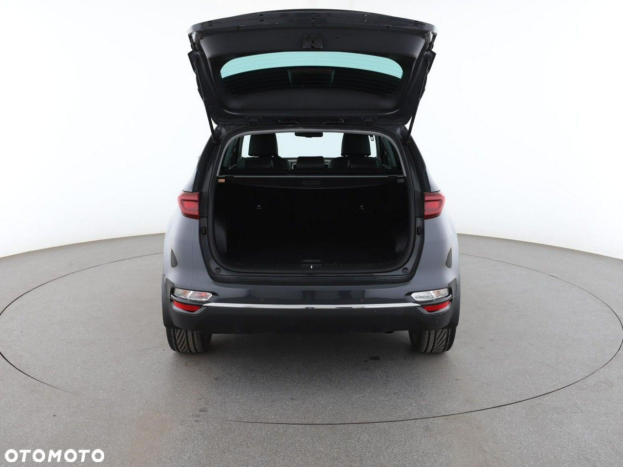 Kia Sportage 1.6 CRDI L 2WD DCT - 19