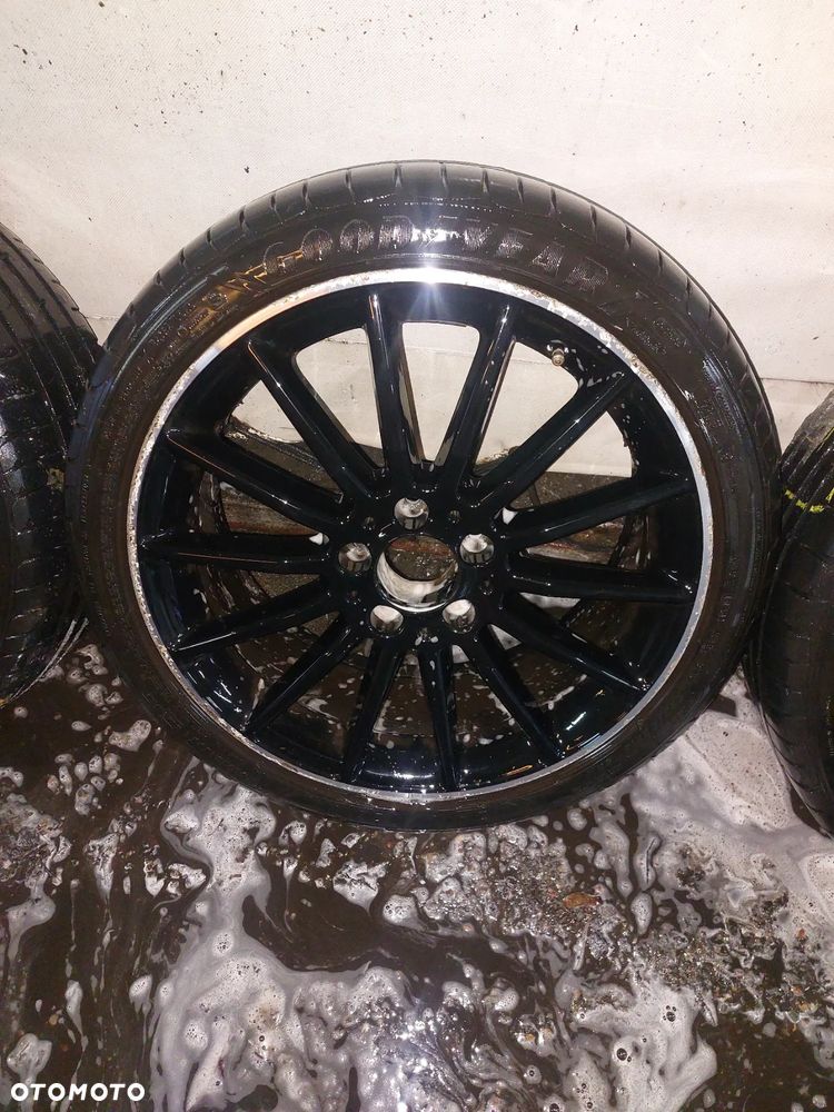 Mercedes-Benz Klasa A - 4