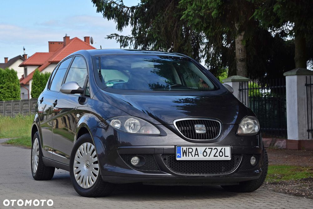 Seat Altea - 4