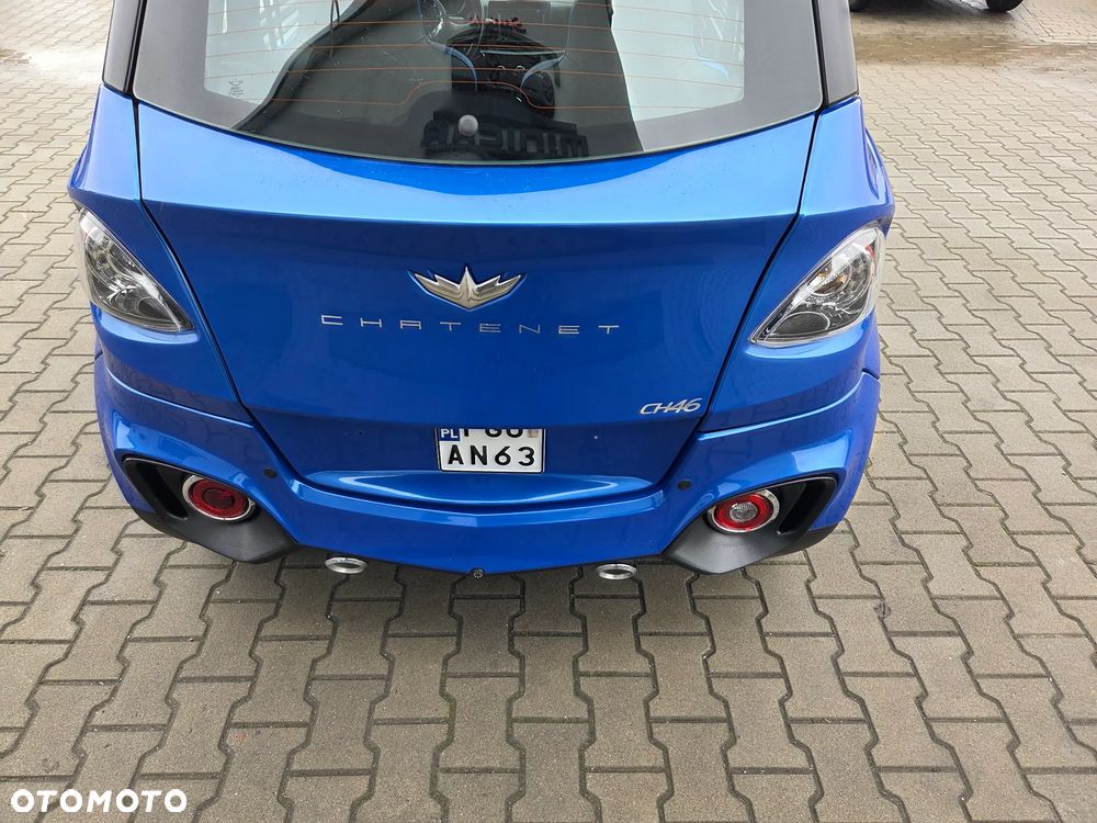 Chatenet CH46 - 6