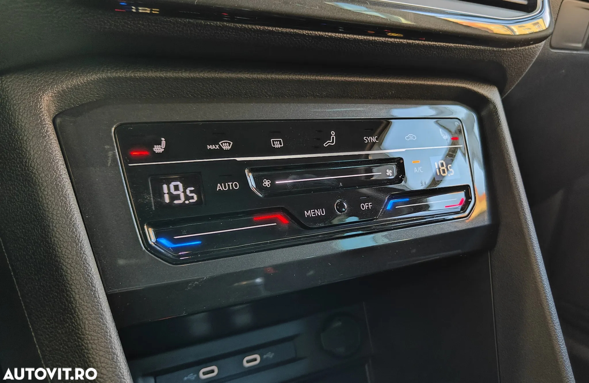 Seat Tarraco 1.5 TSI DSG7 FR - 24