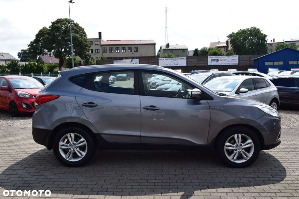 Hyundai ix35 - 3