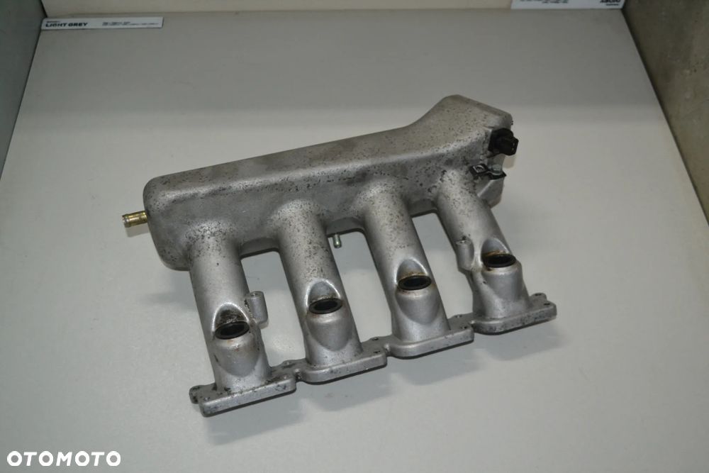 AUDI TT 8N 1,8 TURBO KOLEKTOR SSĄCY ORYGINAŁ STAN 06A133223AQ - 1