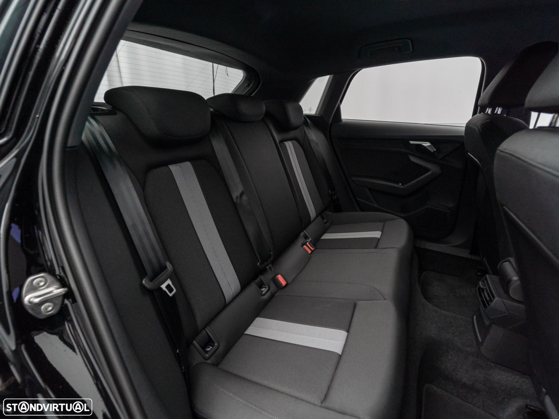 Audi A3 Sportback 40 TFSIe Advanced - 39