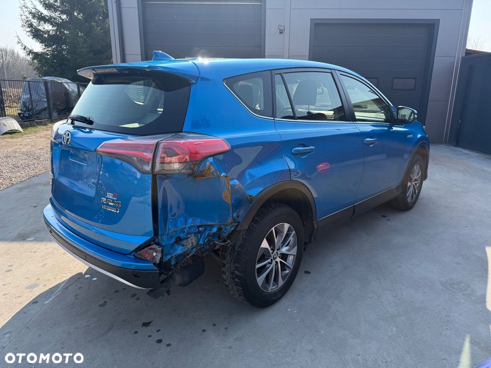 Toyota RAV4 2.5 4x2 Edition - 15