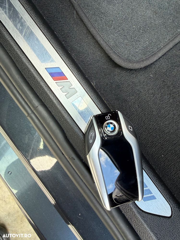 BMW X6 xDrive40i AT MHEV - 20