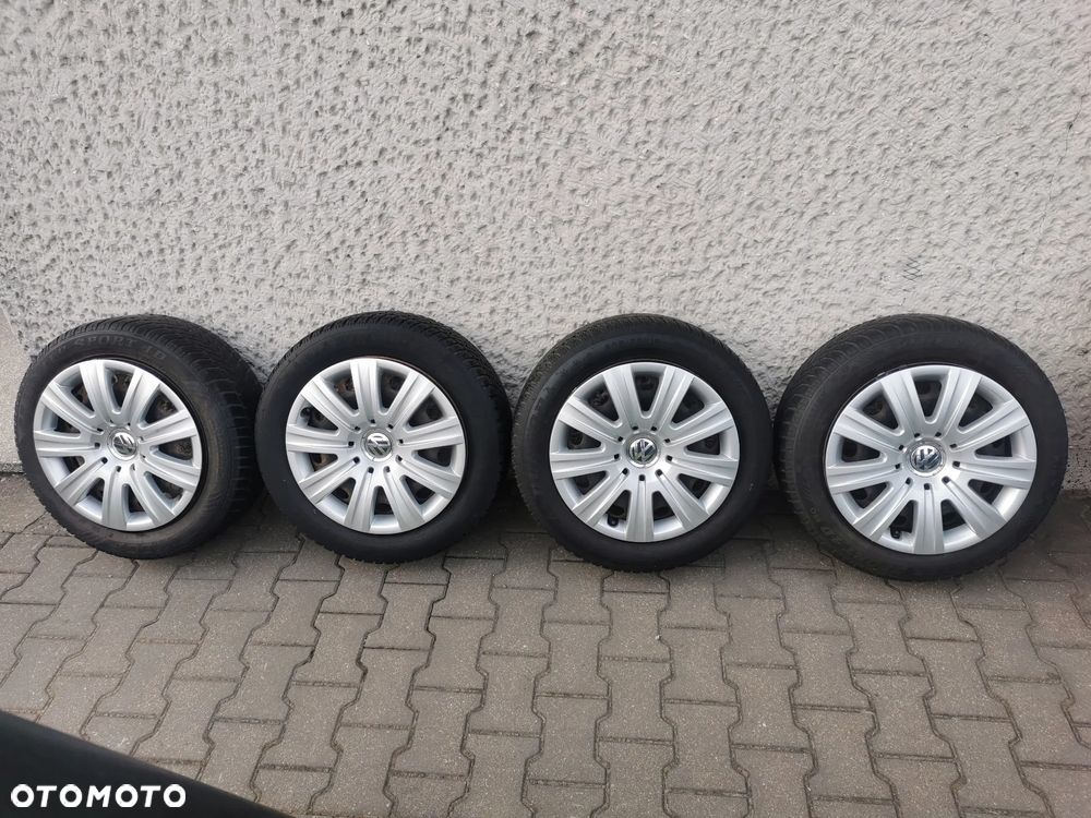 Volkswagen Passat 1.9 TDI Trendline - 11
